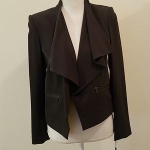 NWT Calvin Klein suit jacket